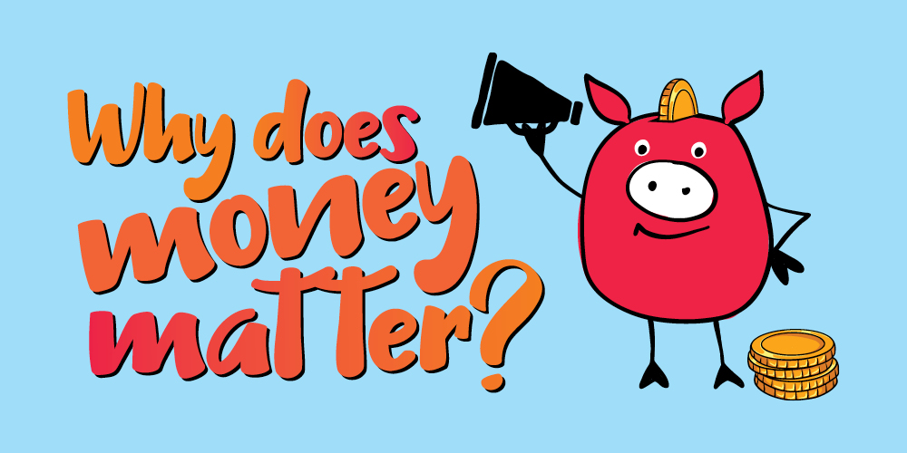 Why does money matter? FSC launches school video competition